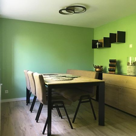 Appartement Buiten De Veste 28 Veere Bagian luar foto