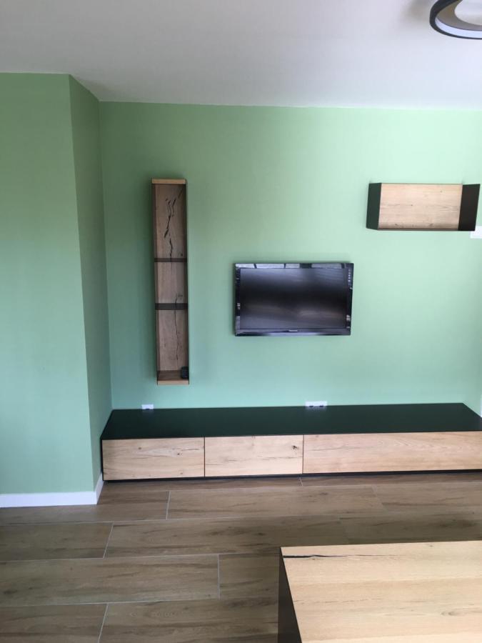 Appartement Buiten De Veste 28 Veere Bagian luar foto