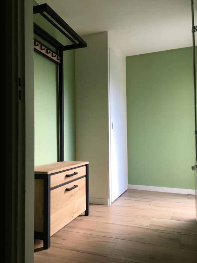 Appartement Buiten De Veste 28 Veere Bagian luar foto
