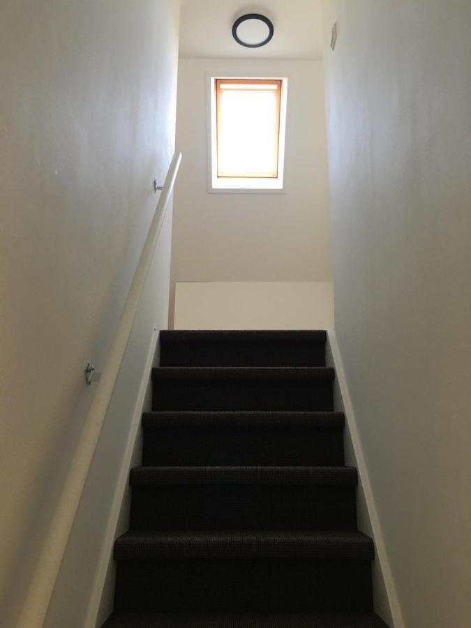 Appartement Buiten De Veste 28 Veere Bagian luar foto