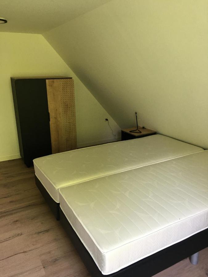 Appartement Buiten De Veste 28 Veere Bagian luar foto
