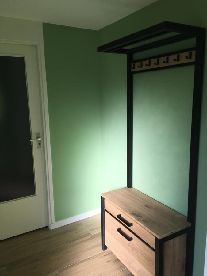 Appartement Buiten De Veste 28 Veere Bagian luar foto