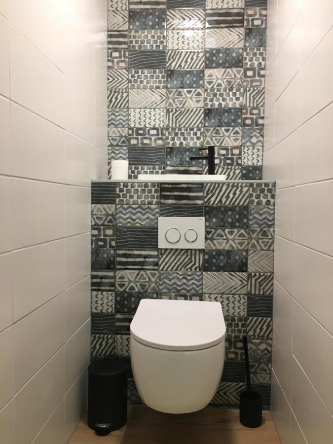 Appartement Buiten De Veste 28 Veere Bagian luar foto