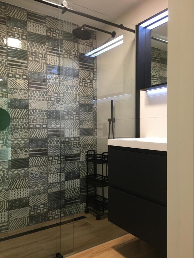 Appartement Buiten De Veste 28 Veere Bagian luar foto